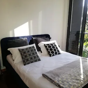 La Casa Di David Appartement Como