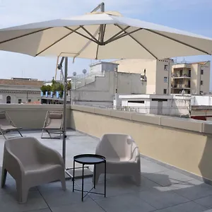 Nicola's Appartement Bari
