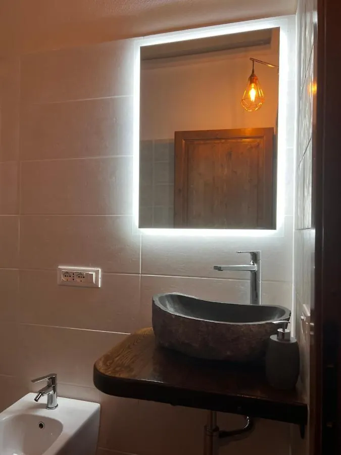 Antica Colombaia Apartment Volterra